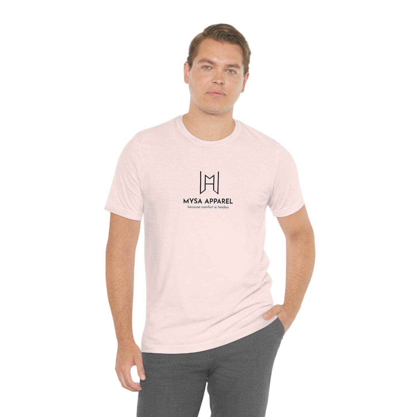 MYSA Tee