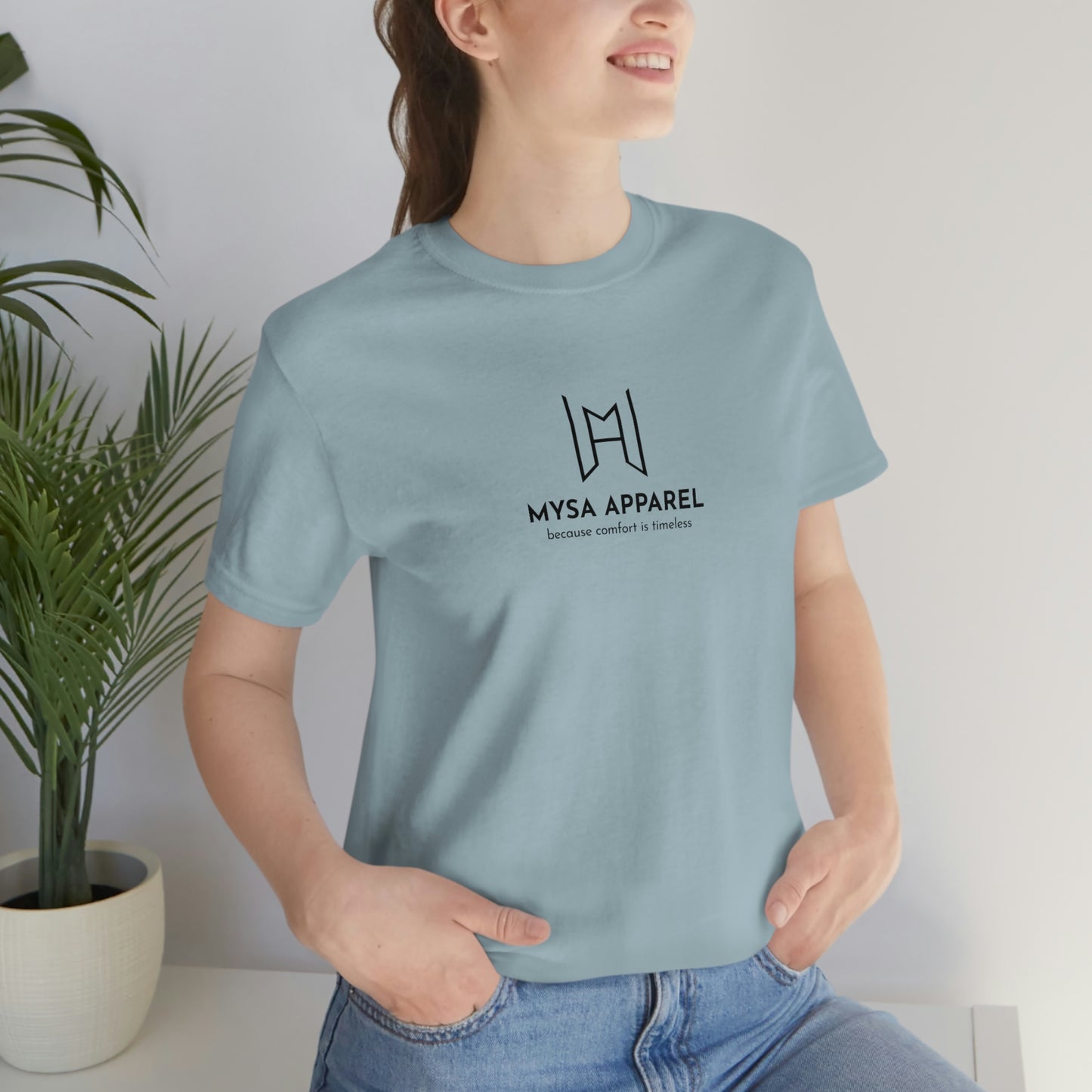 MYSA Tee