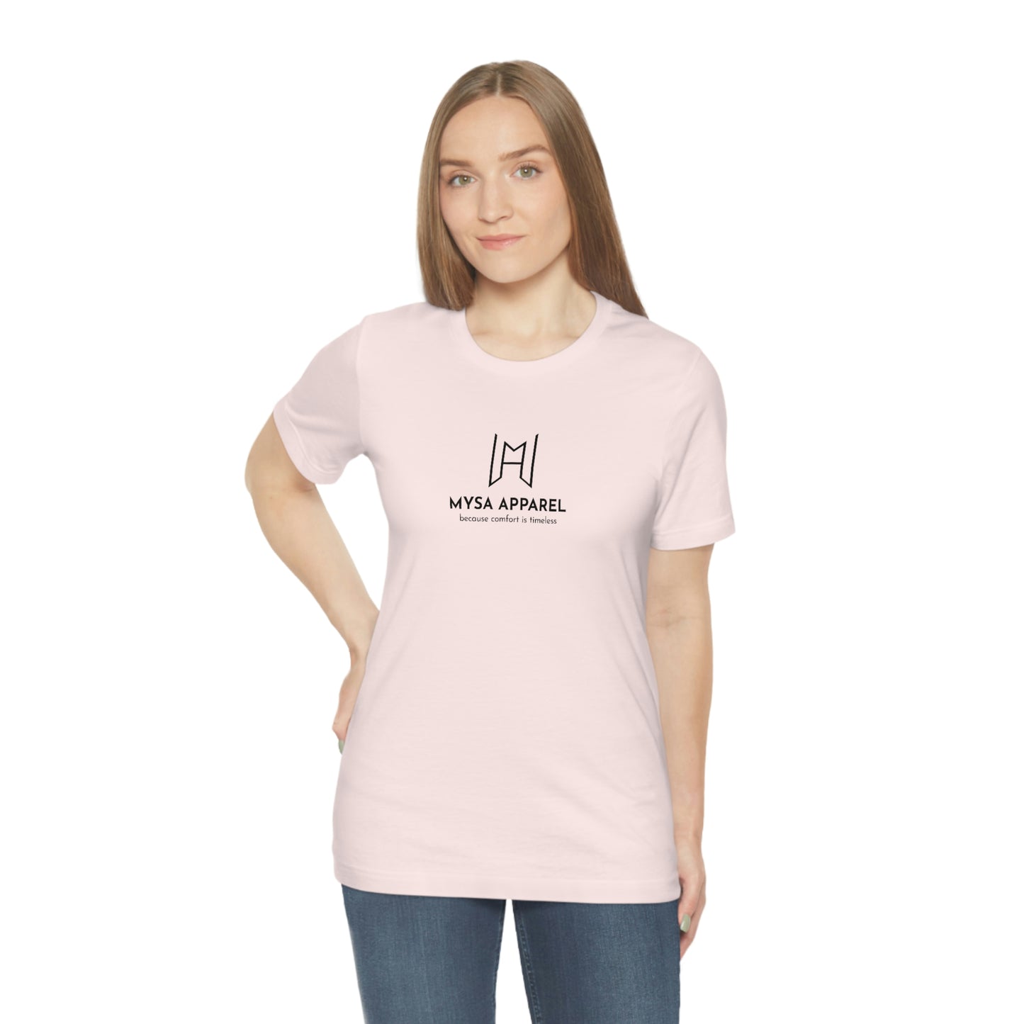 MYSA Tee