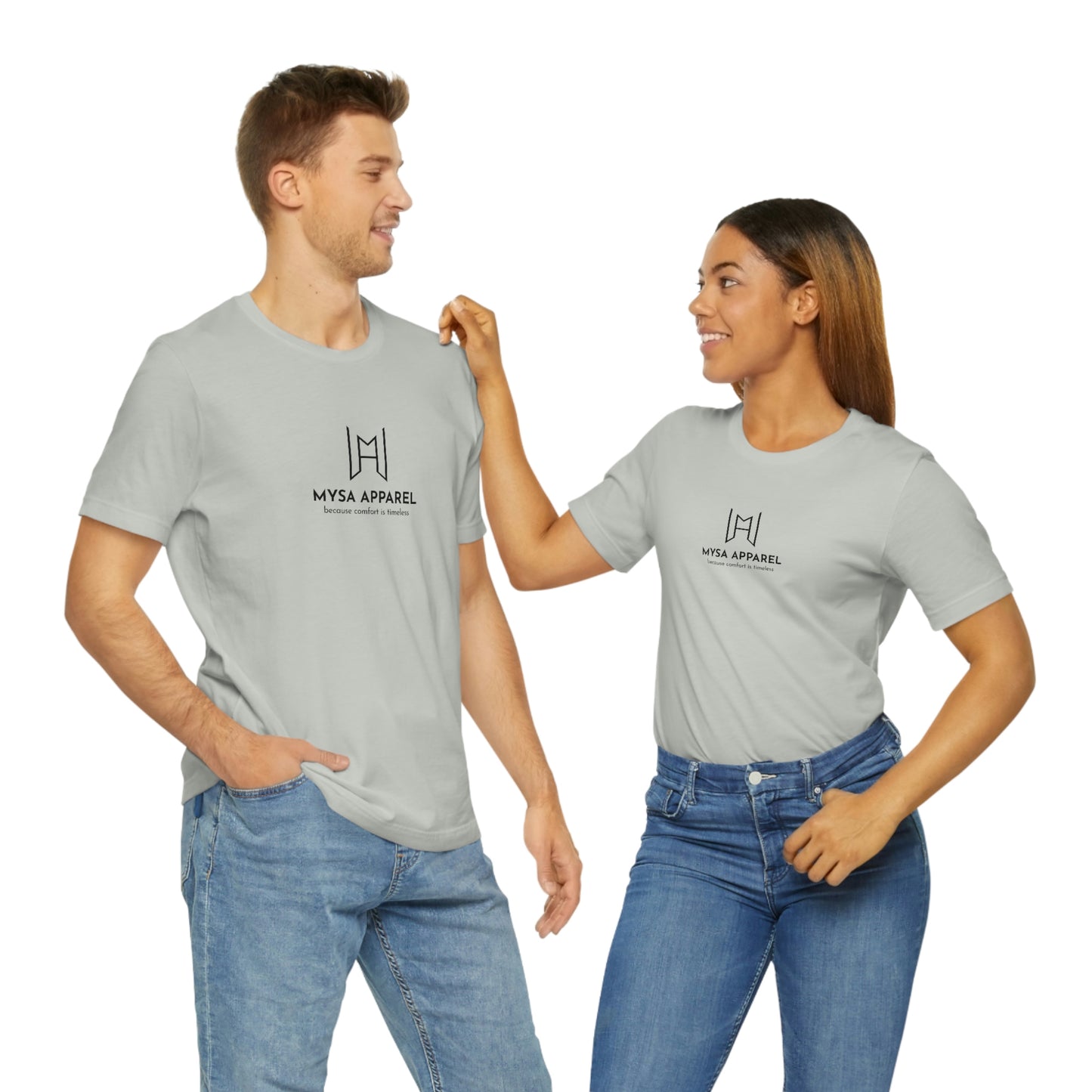 MYSA Tee