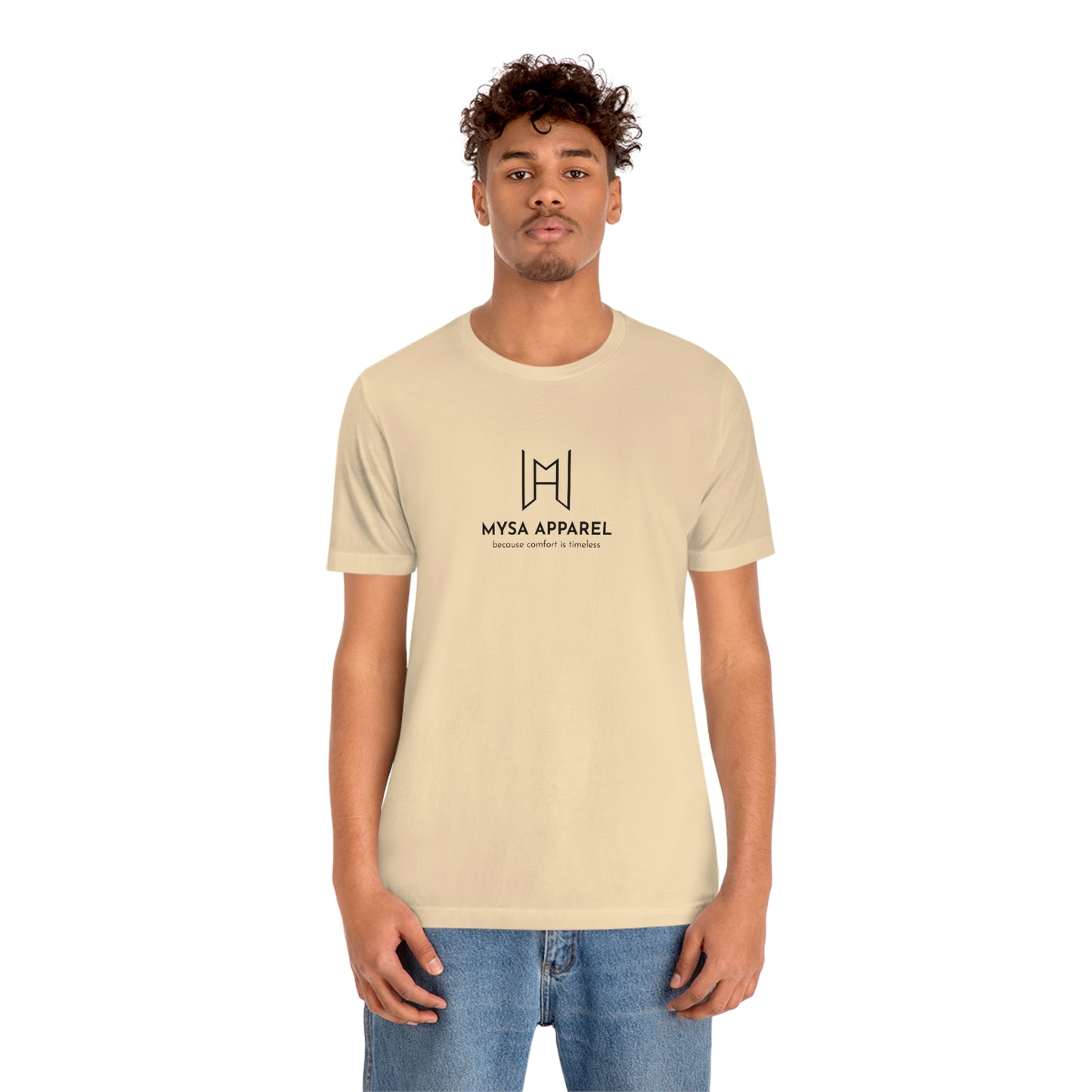 MYSA Tee