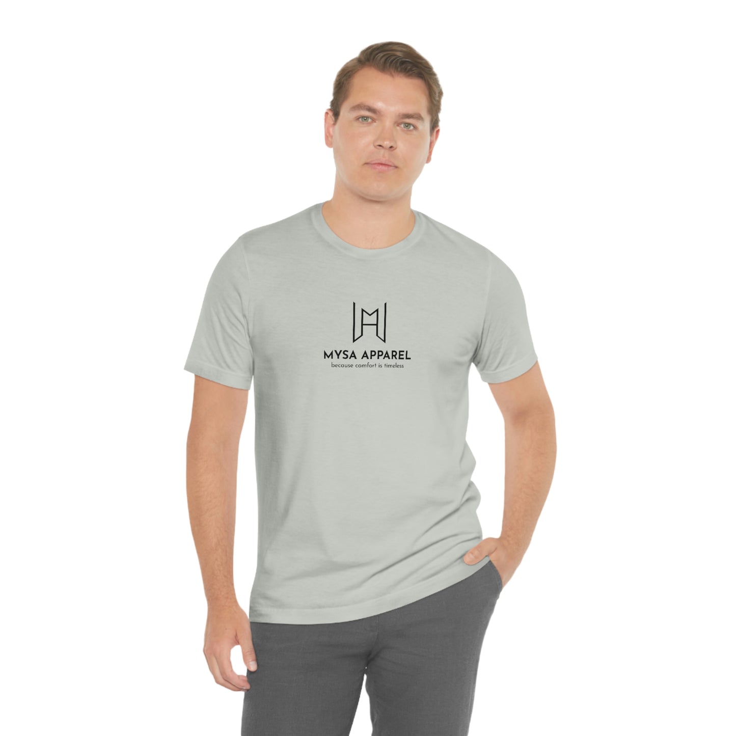 MYSA Tee