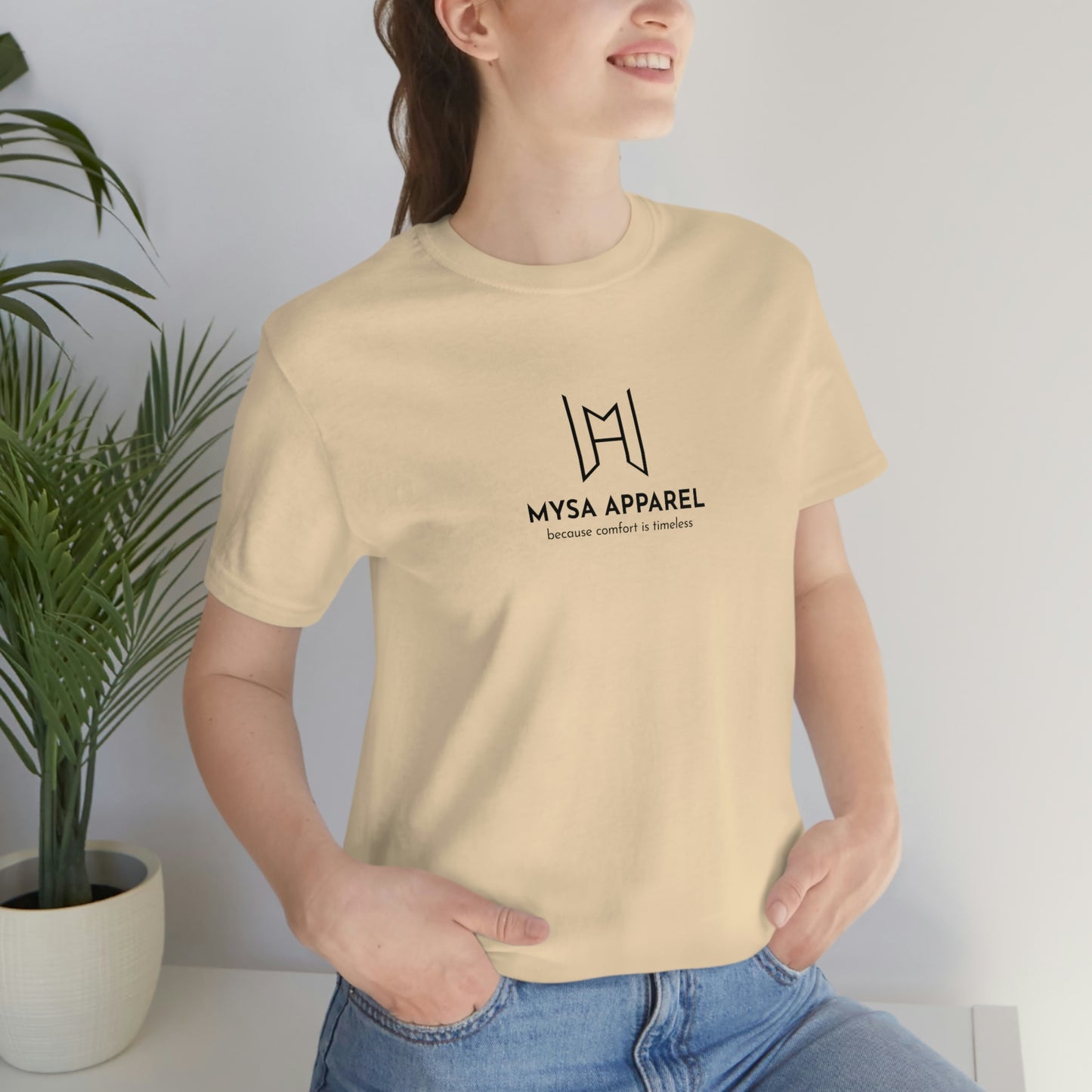 MYSA Tee