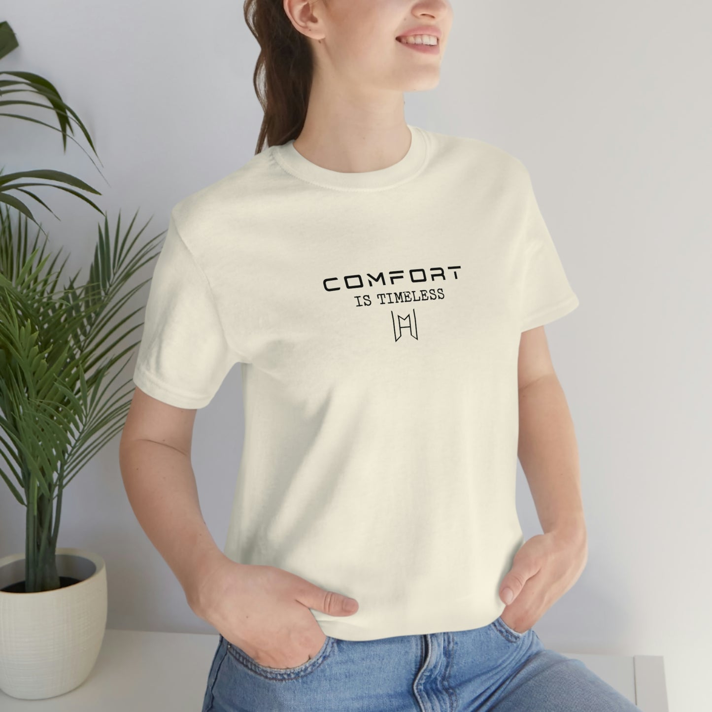 Timeless Tee