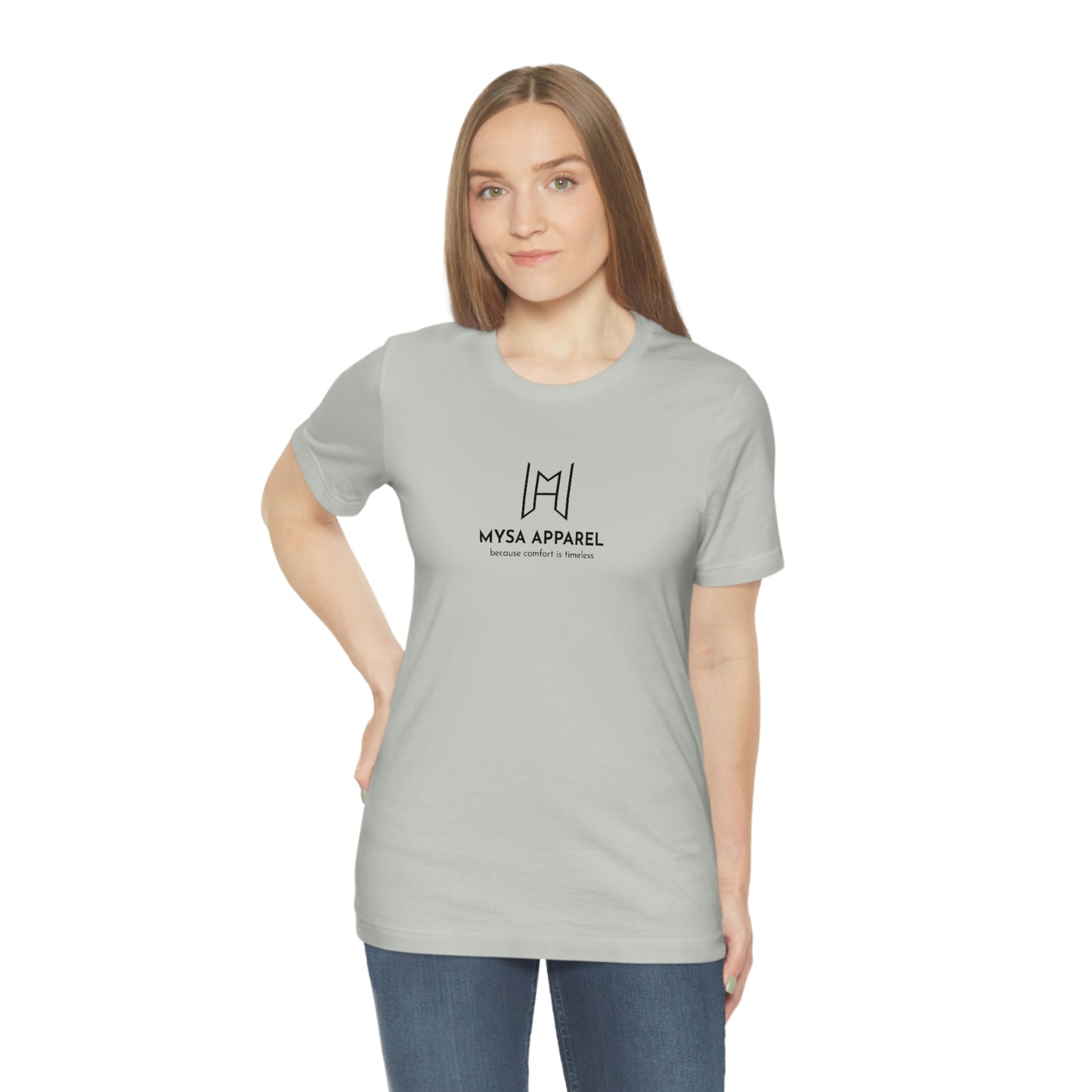 MYSA Tee