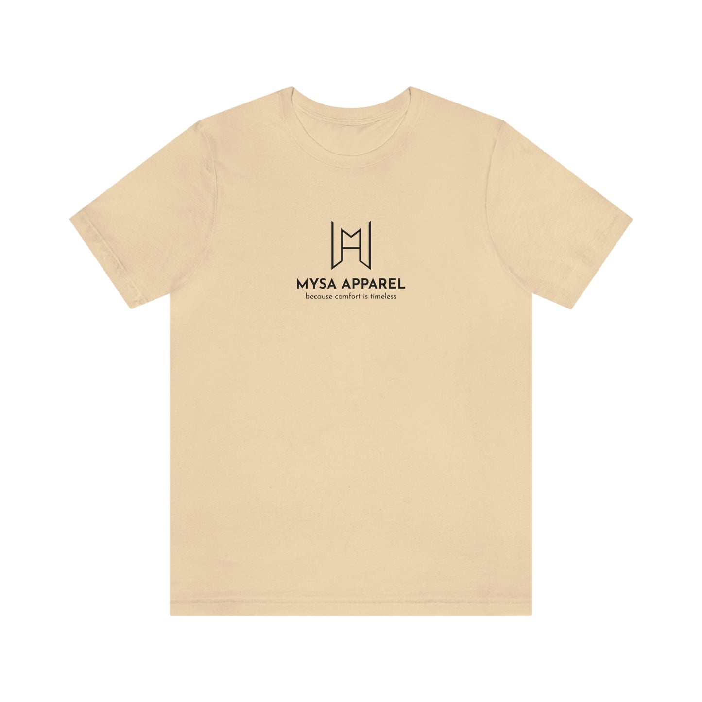 MYSA Tee