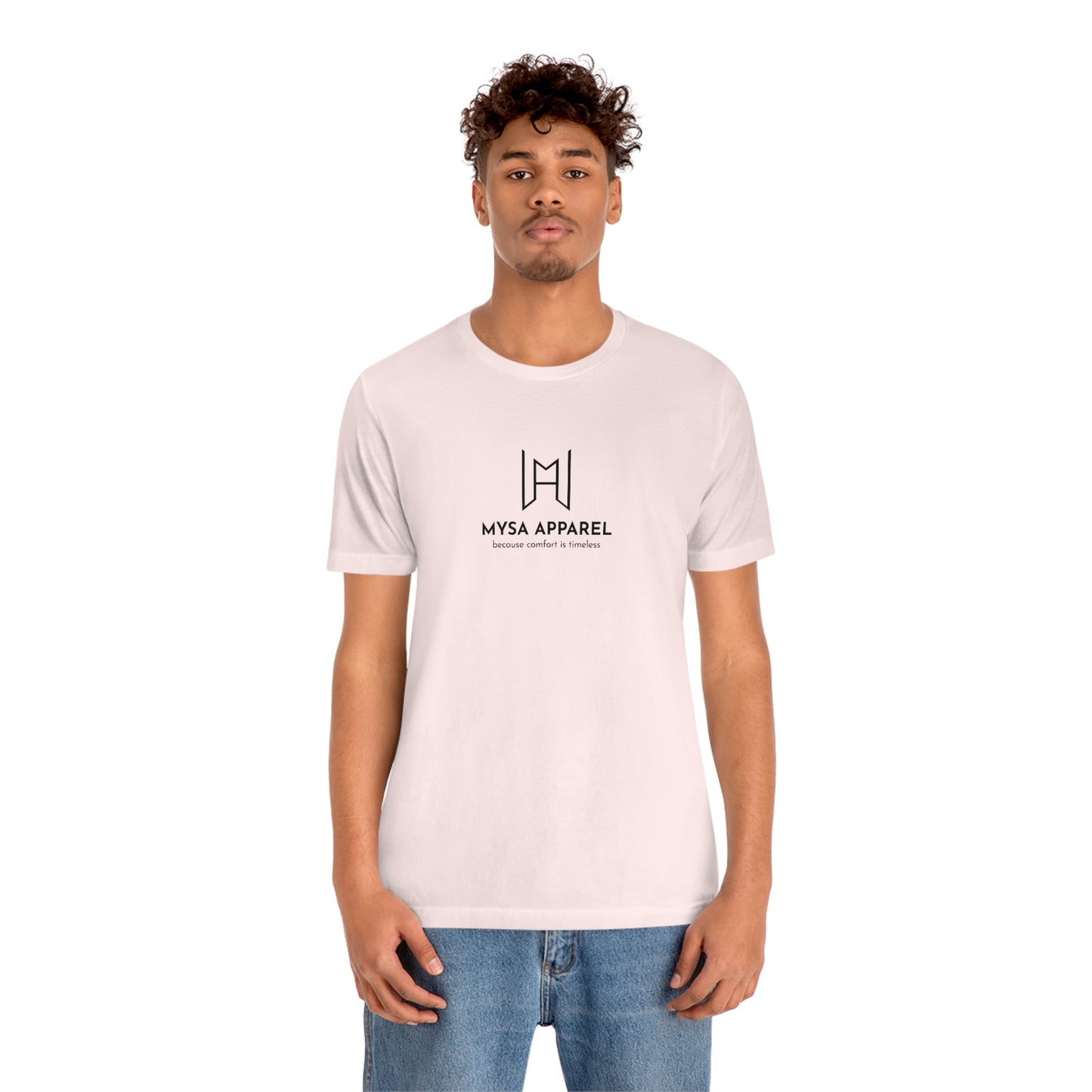 MYSA Tee