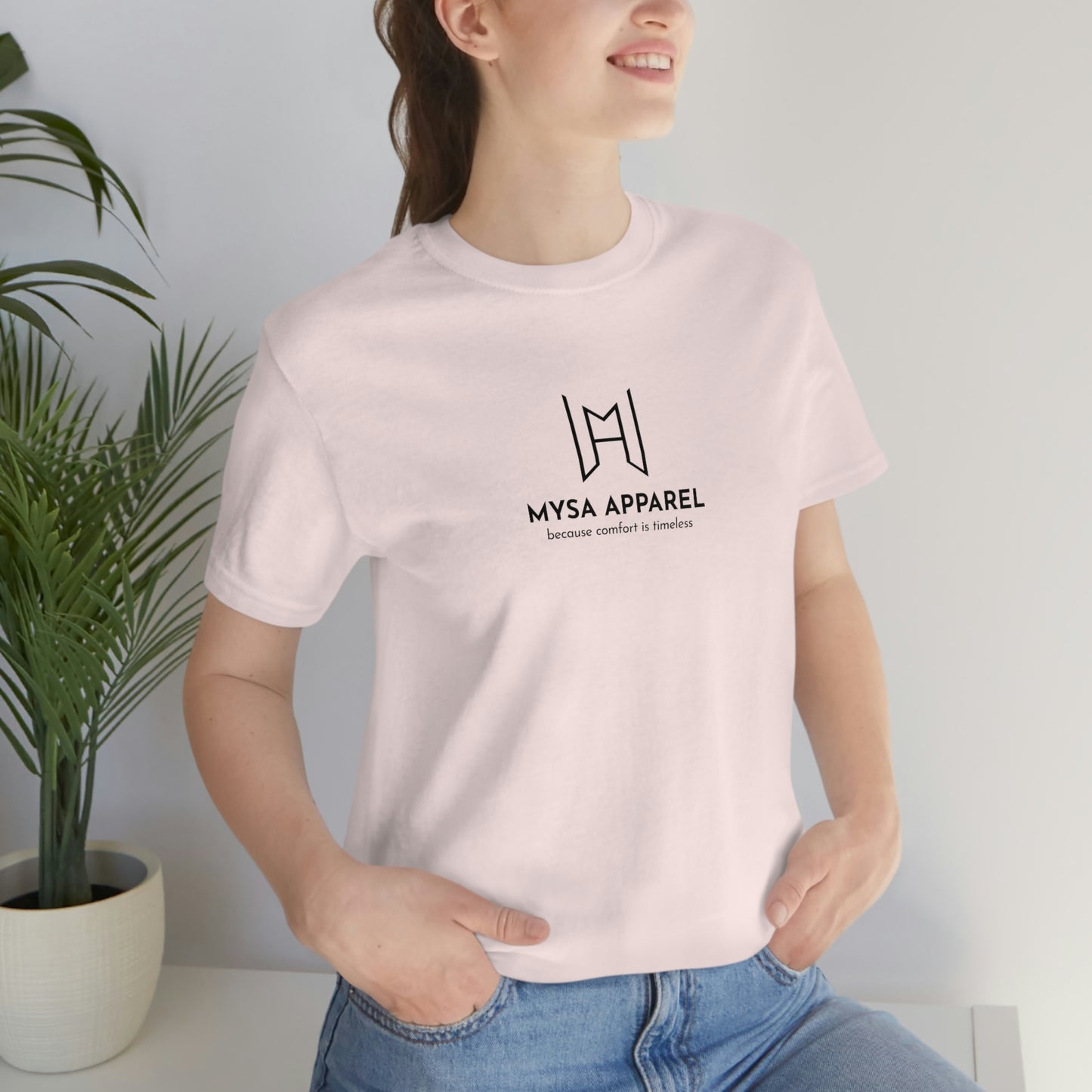 MYSA Tee