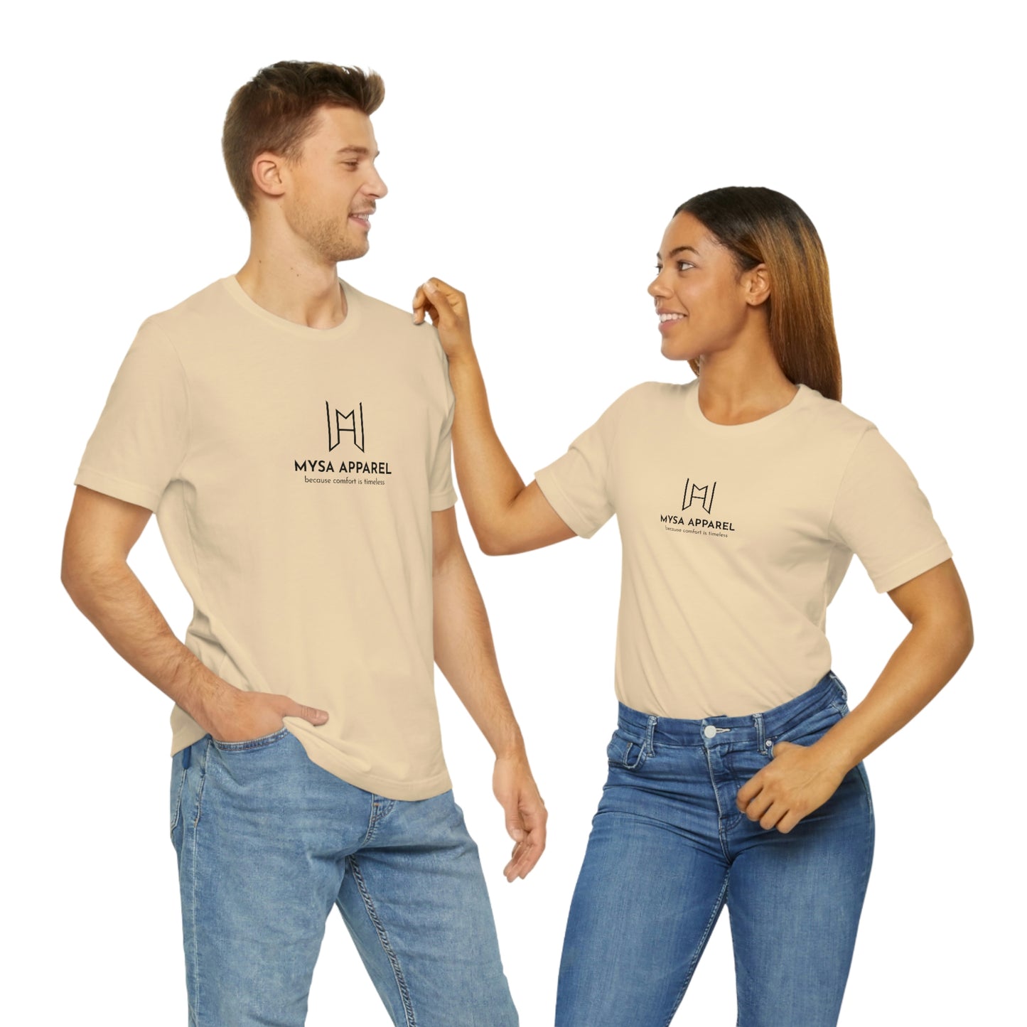 MYSA Tee