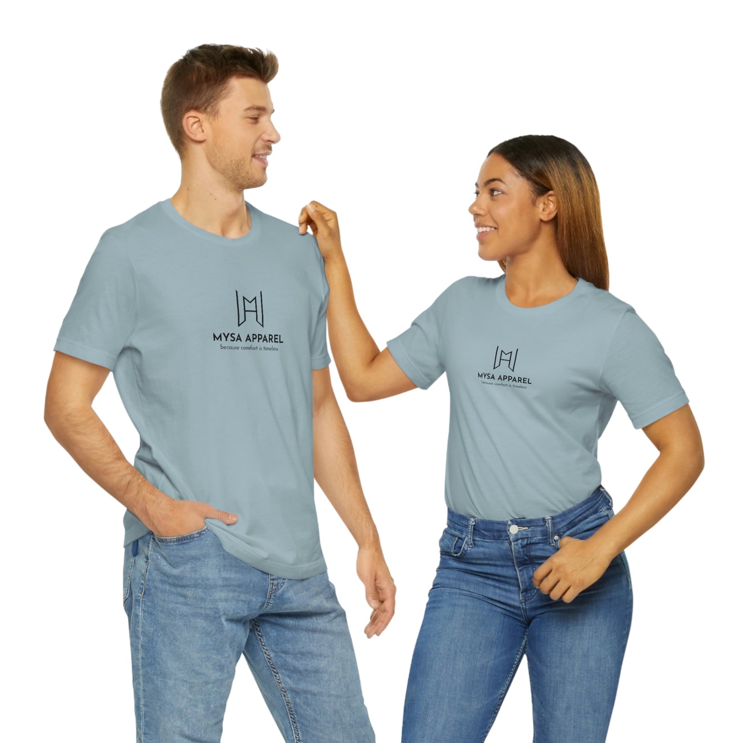 MYSA Tee
