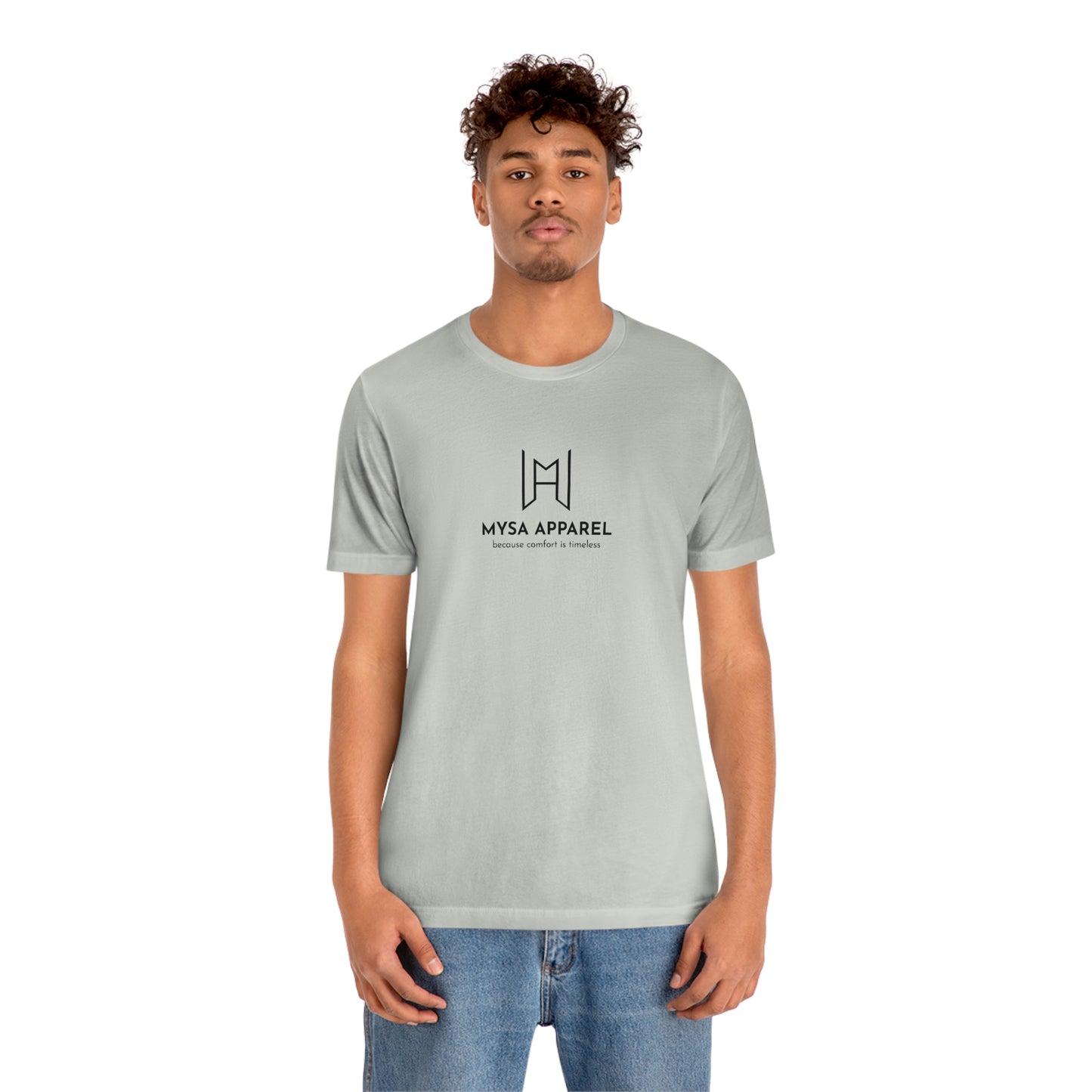 MYSA Tee
