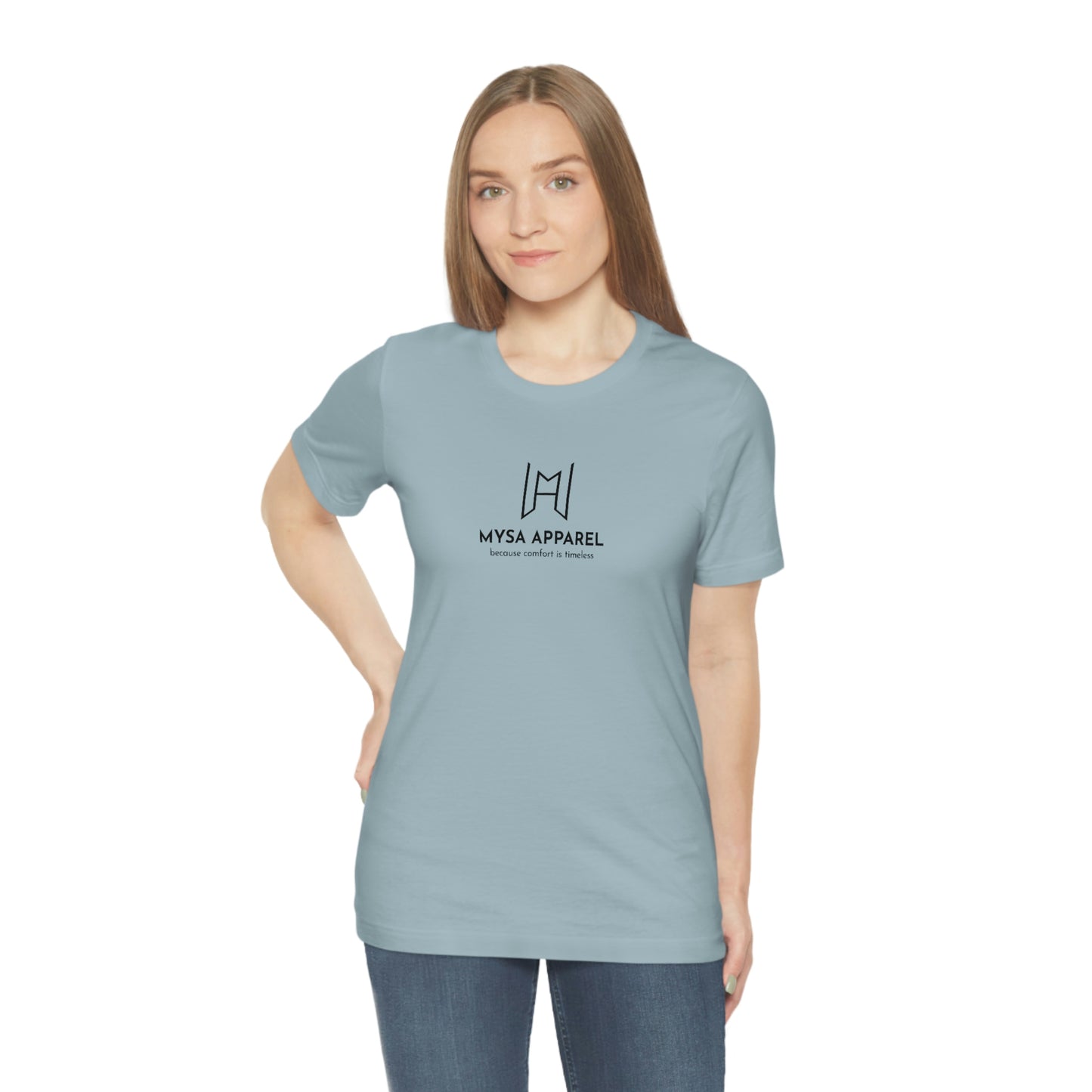 MYSA Tee