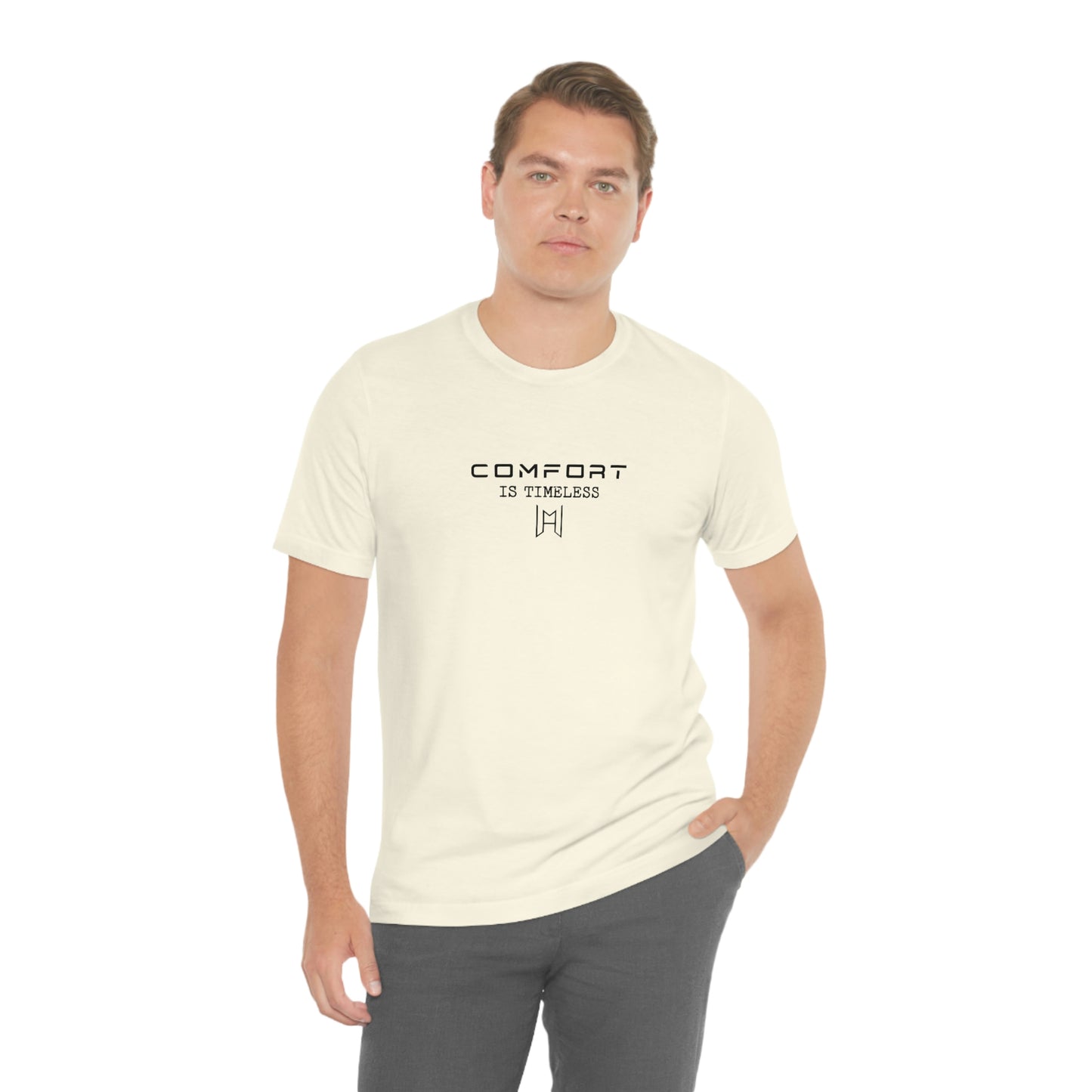 Timeless Tee