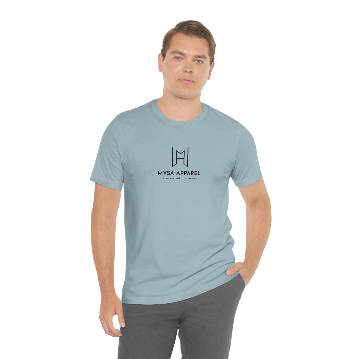 MYSA Tee