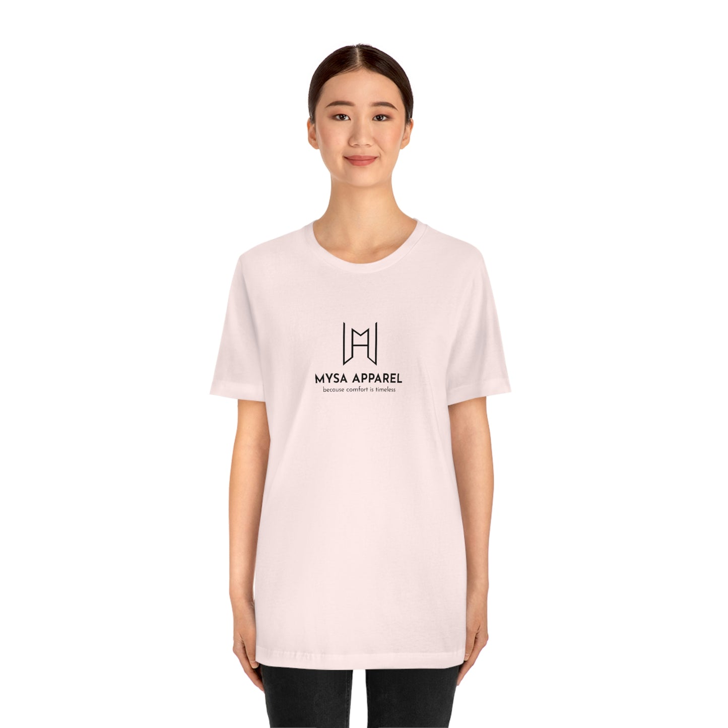 MYSA Tee