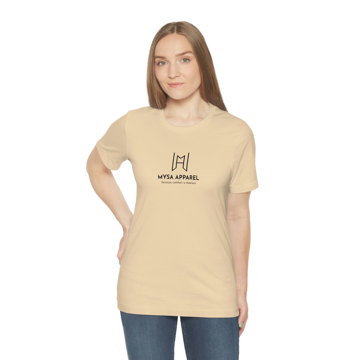 MYSA Tee