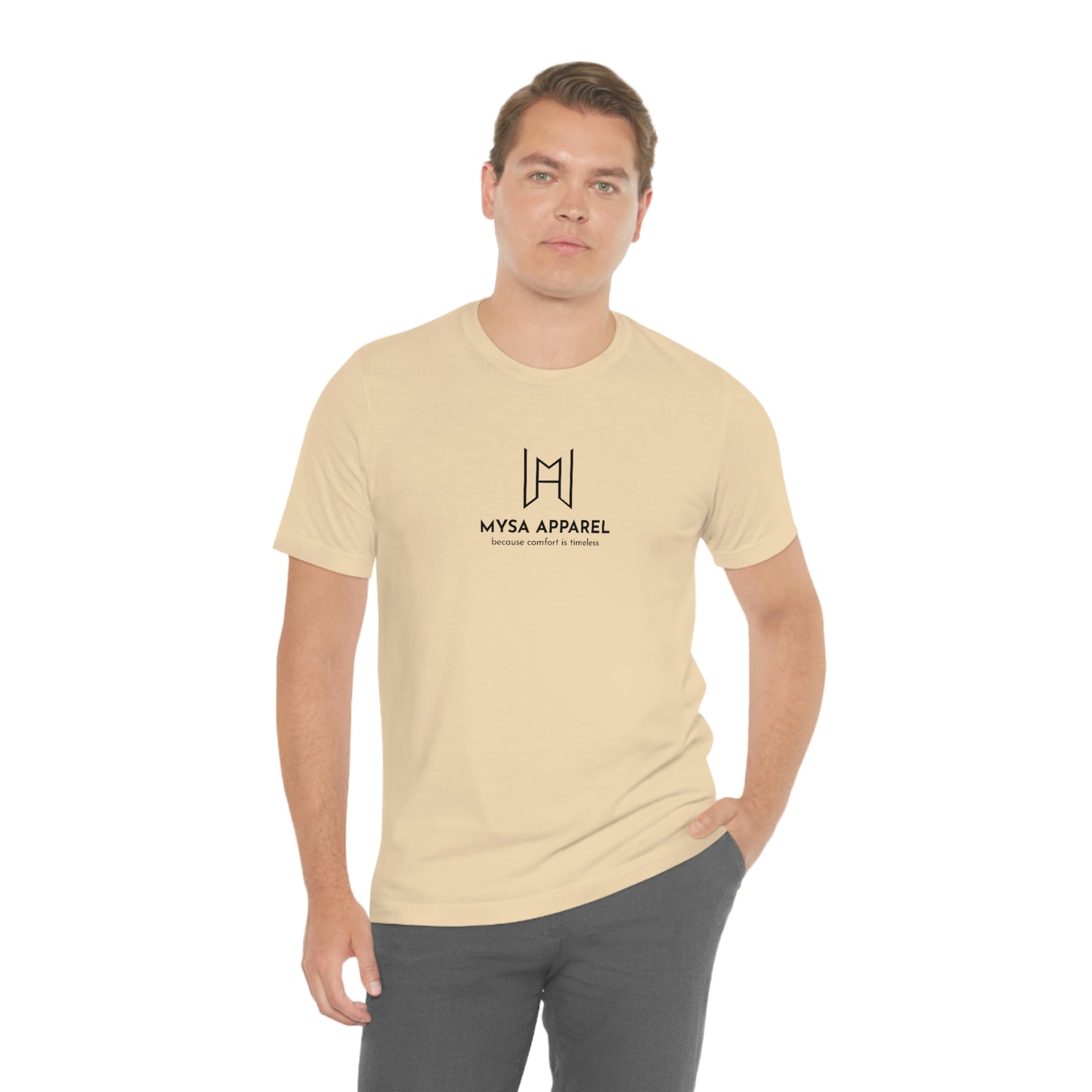 MYSA Tee