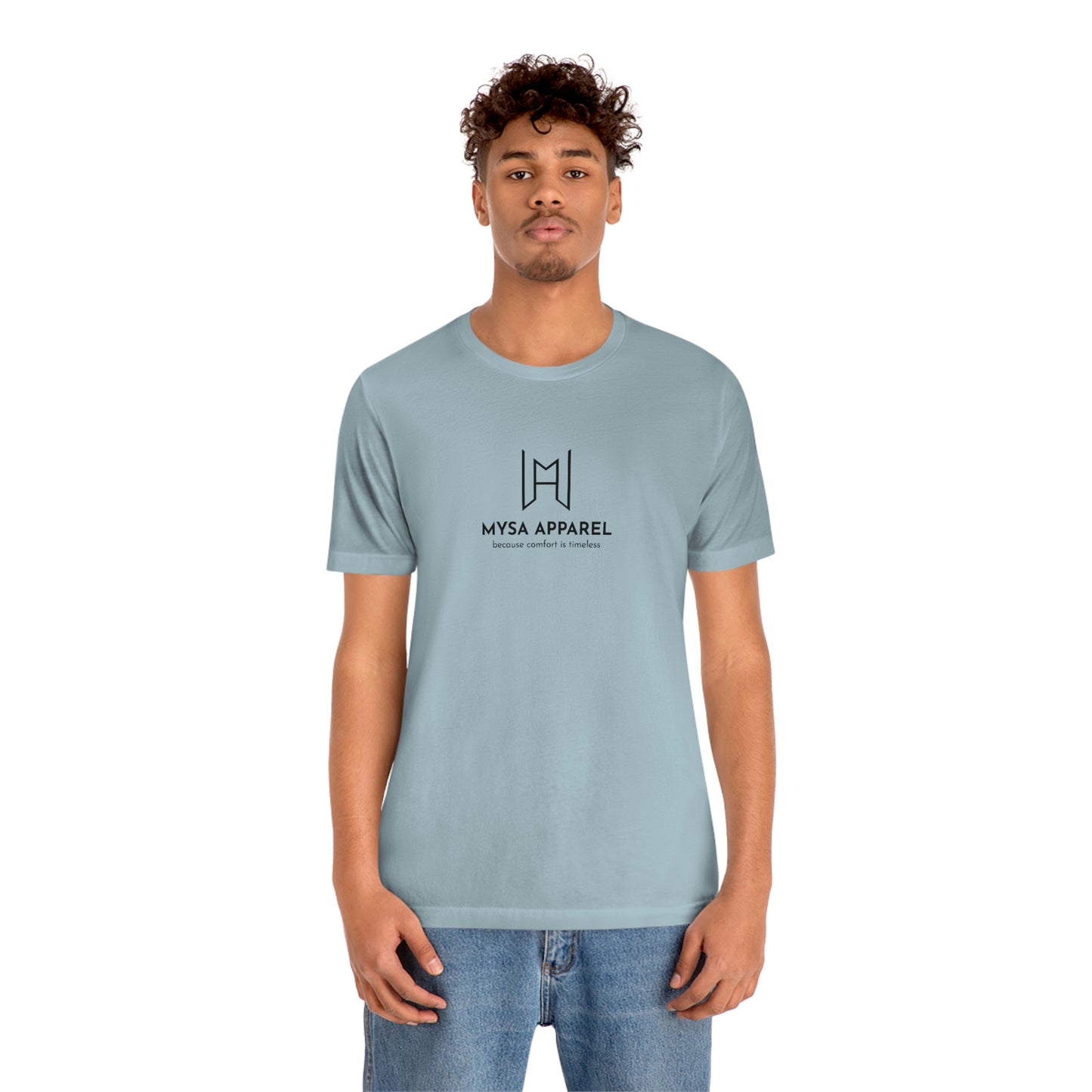 MYSA Tee