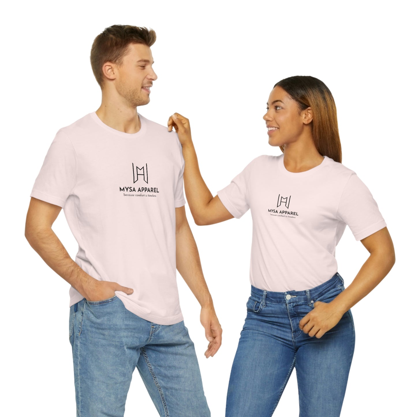 MYSA Tee