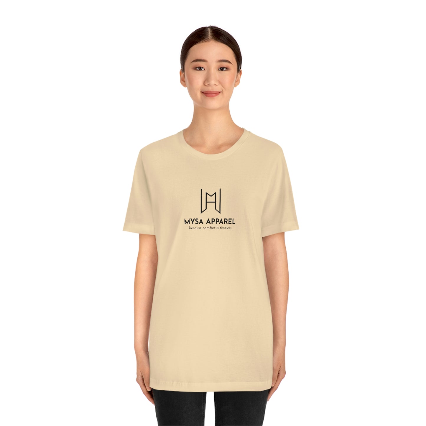 MYSA Tee